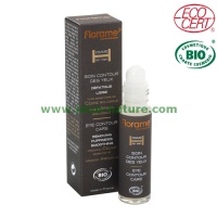 Cuidado para el contorno de ojos Bio FLORAME Homme